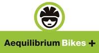 Logo de Aequilibrium Bikes