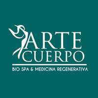 Logo de Arte Cuerpo