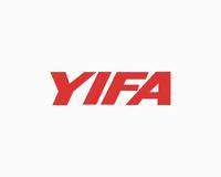Logo de Novedades Yifa