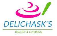 Logo de Delichaskas