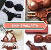 Logo de Bikinis Vallarta