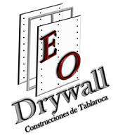 Logo de EO Drywall
