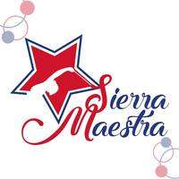 Logo de Sierra Maestra Gimnasia 