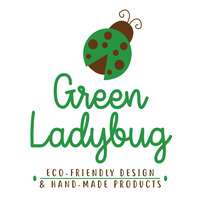 Logo de Green Ladybug