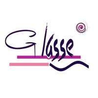 Logo de Glasse