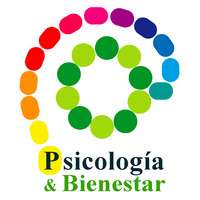 Logo de Psicología y Bienestar PV