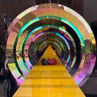 Logo de The Fashion House Boutique