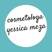 Logo de Cosmetóloga Yessica Meza