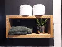 Logo de I&amp;K furniture