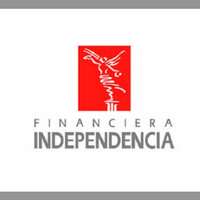 Logo de Financiera Independencia 