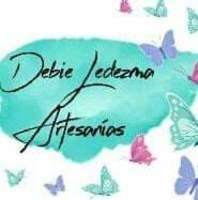Logo de Debie Ledezma Artesanías