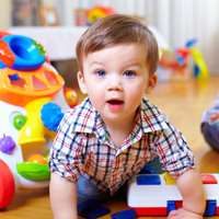 Logo de Juguemos a aprender 