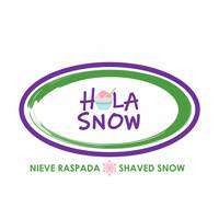 Logo de Hola Snow