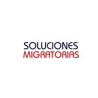 Logo de Soluciones migratorias VISA