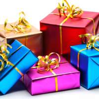 Logo de Juguetes y regalos Monserrat 