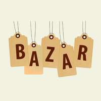 Logo de Bazar Mezcales Cahuates