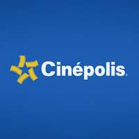 Logo de Cinépolis 