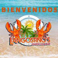 Logo de Langostinos 