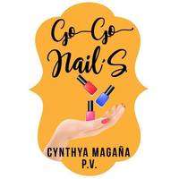 Logo de Go Go Nail,S