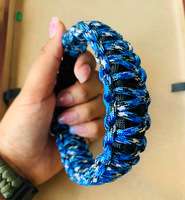 Logo de Paracord y más