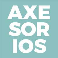 Logo de AXE sorios
