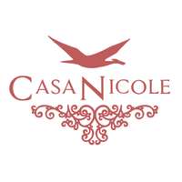 Logo de Casa Nicole Hotel Boutique