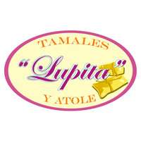 Logo de Tamales y Atole Lupita 