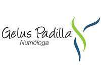 Logo de Nutrióloga Gelus Padilla
