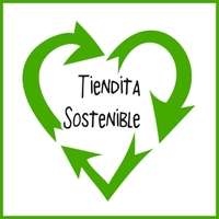 Logo de Tiendita sostenible