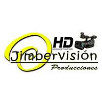 Logo de JIMBERVISION