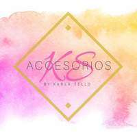 Logo de KS Accesorios