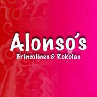 Logo de Brincolines Alonso´s