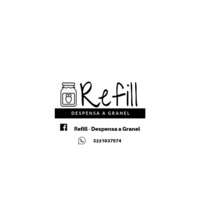 Logo de Refill Despensa a granel