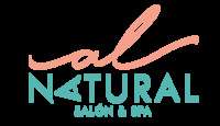Logo de Al Natural Salon Spa