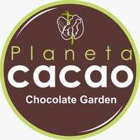 Logo de Planeta Cacao