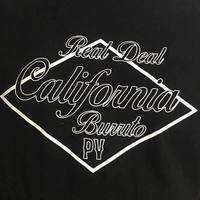 Logo de The Real Deal California