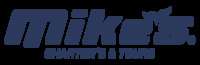 Logo de Mike's Chaters &amp; Tours