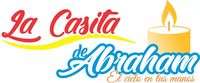 Logo de La casita de Abraham