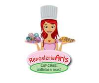 Logo de Reposteria Aris