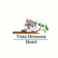 Logo de Vista Hermosa Hotel 