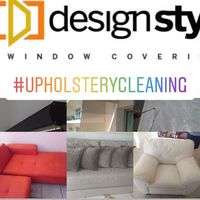 Logo de Nelys Upholstery 