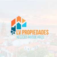 Logo de LV Propiedades
