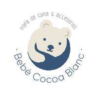 Logo de Bebe Cocoa Blanc