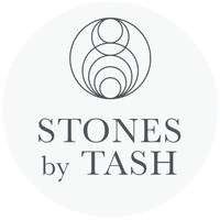 Logo de Stones by Tash