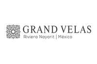 Logo de Resort Grand Velas