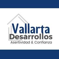 Logo de Vallarta Desarrollos