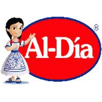 Logo de Leche al día
