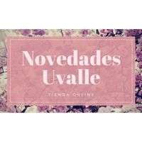 Logo de Novedades Uvalle