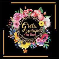 Logo de Greta Boutique