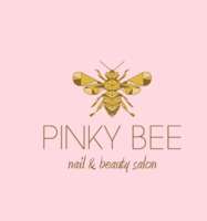 Logo de Pinky Bee